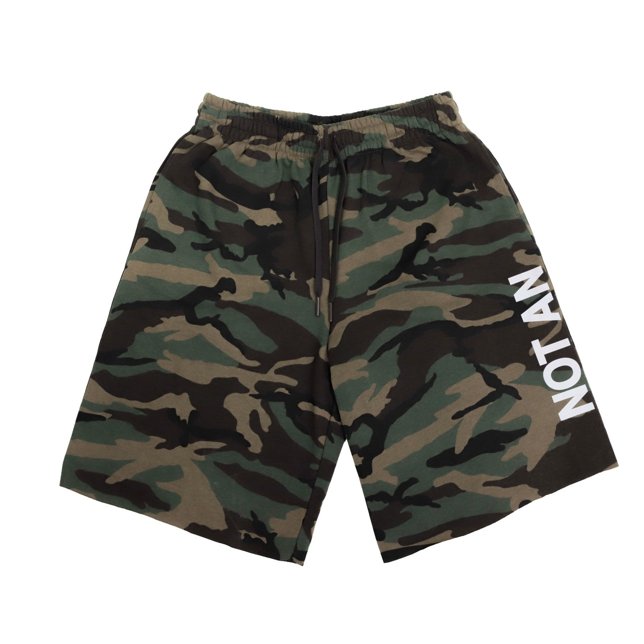 【カシワギ】BoTT Desert Camo Sweatshort BoTT(ボット) / Desert Camo Sweatshort | 公式通販・JACK in