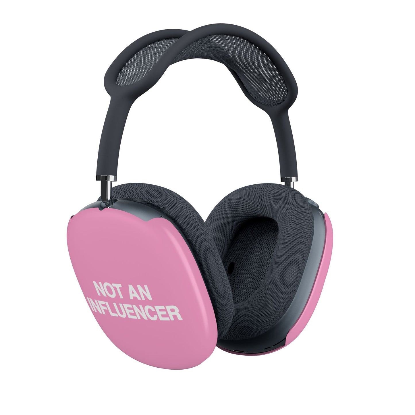 Pink AirPods Max Case