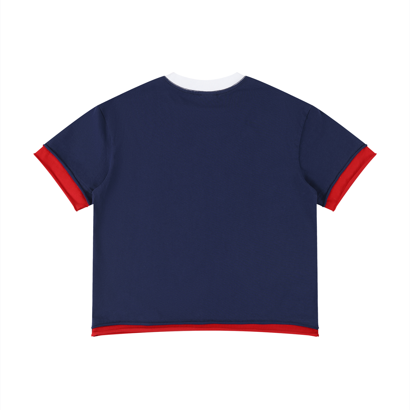 Panama National Tee