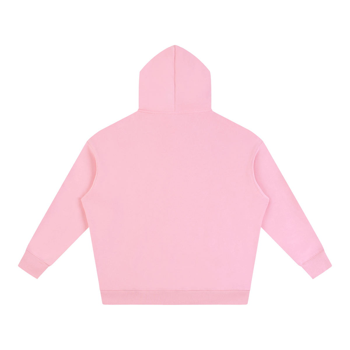 Trademark Pink Hoodie