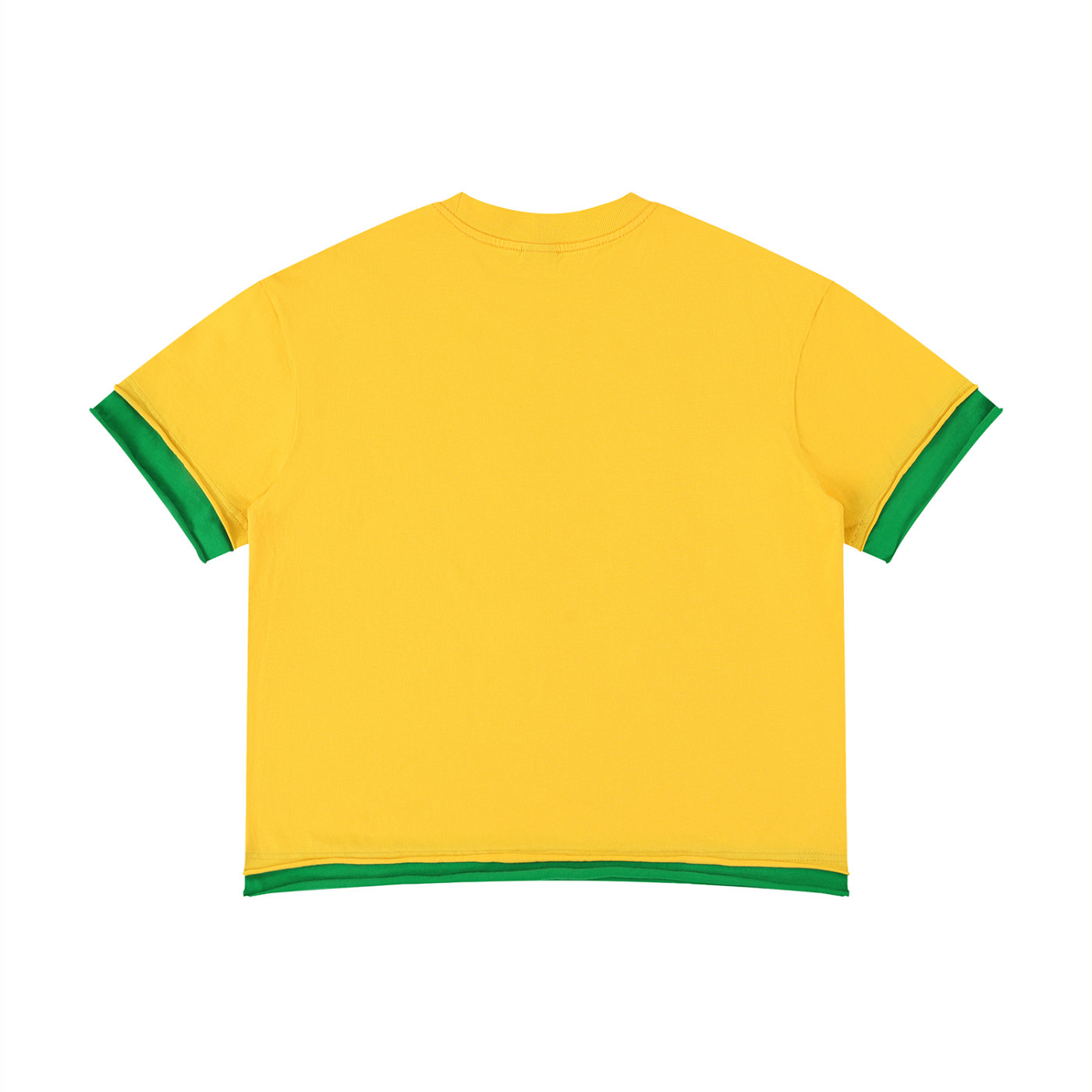 Guyana National Tee