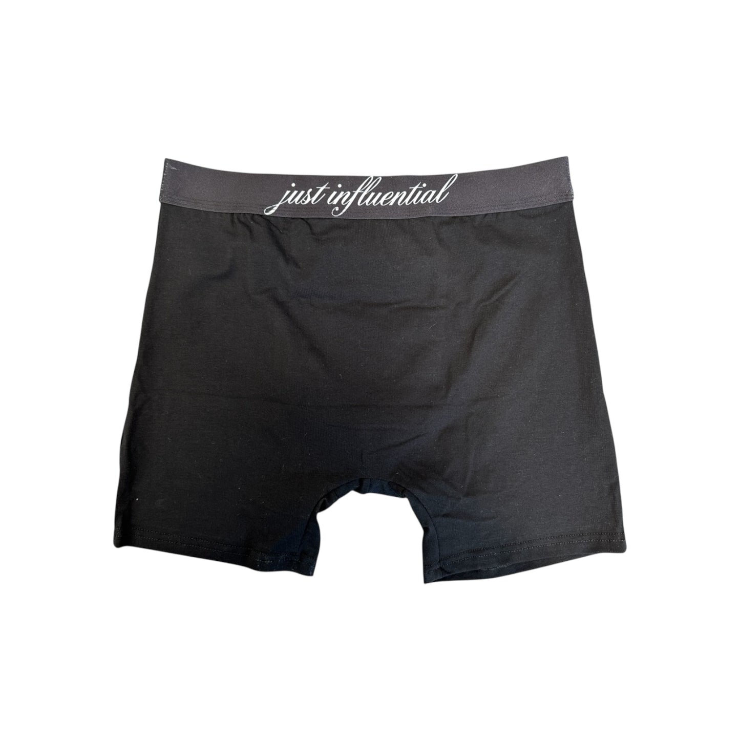 Boxer Briefs - Black