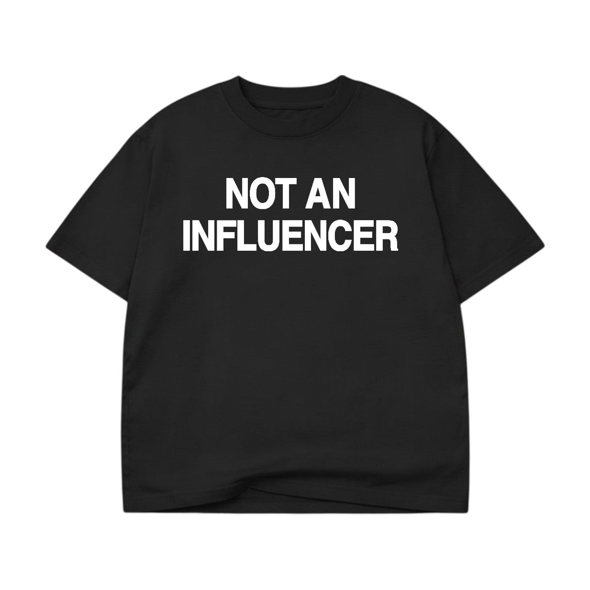 OG Black Tee