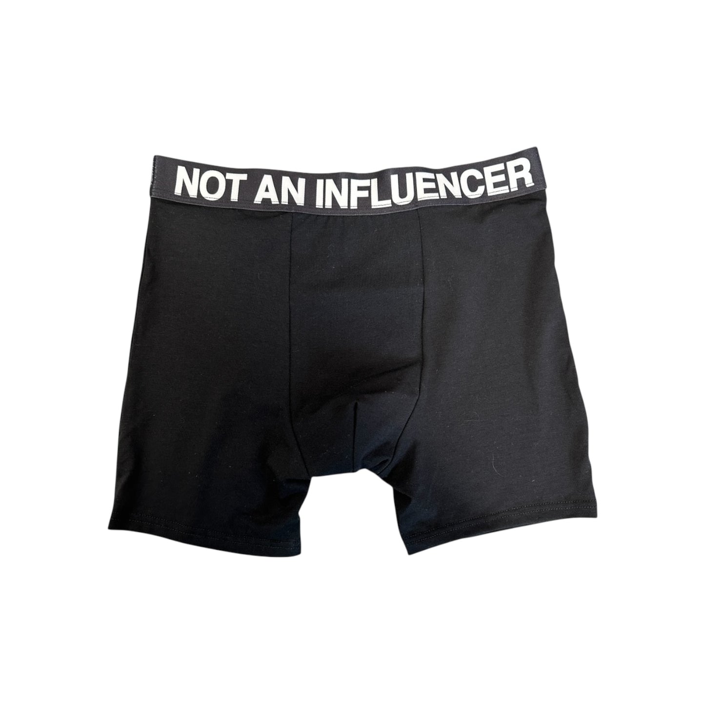 Boxer Briefs - Black