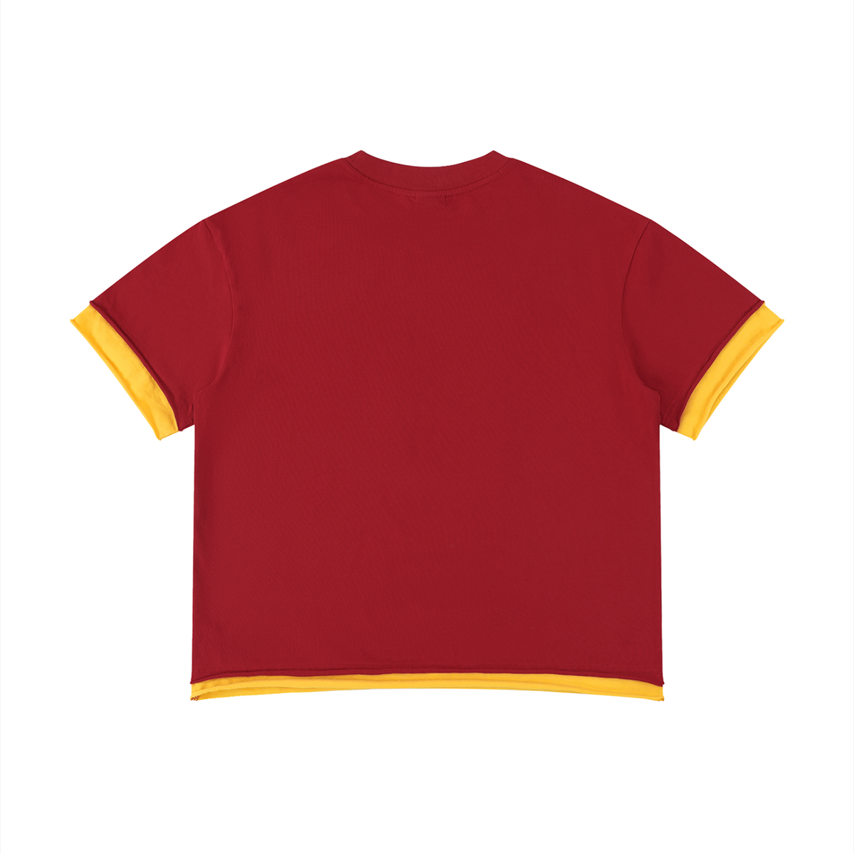 Spain National Tee