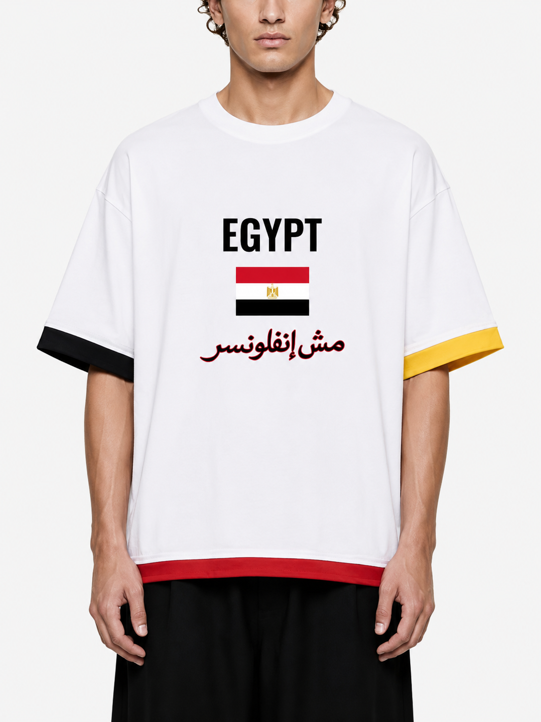 Egypt National Tee