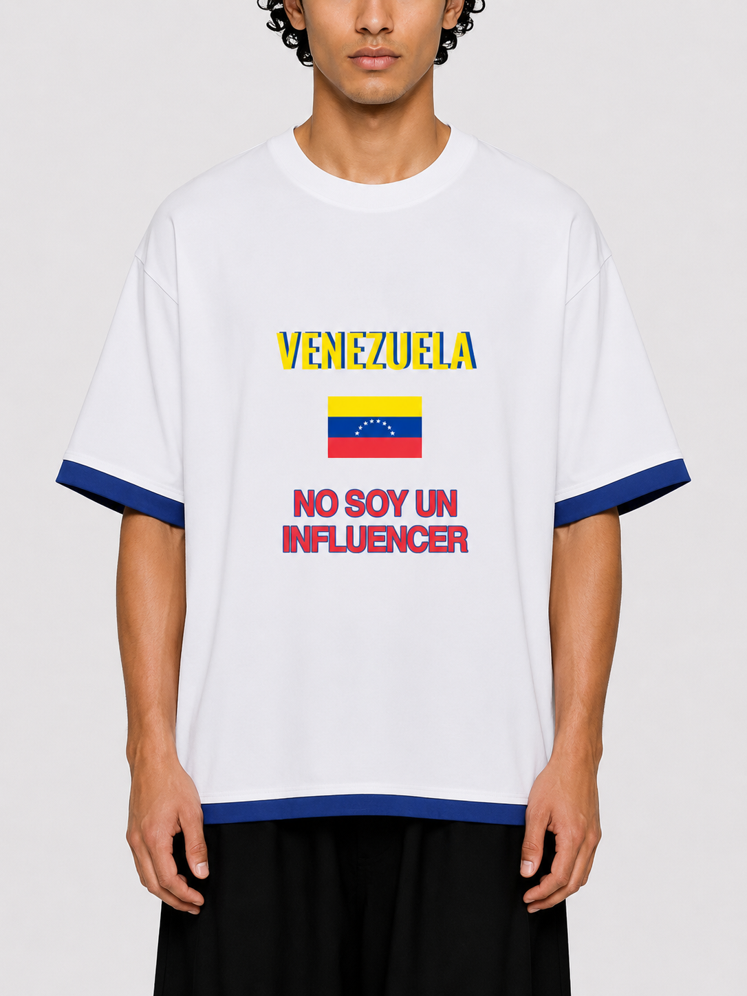 Venezuela National Tee