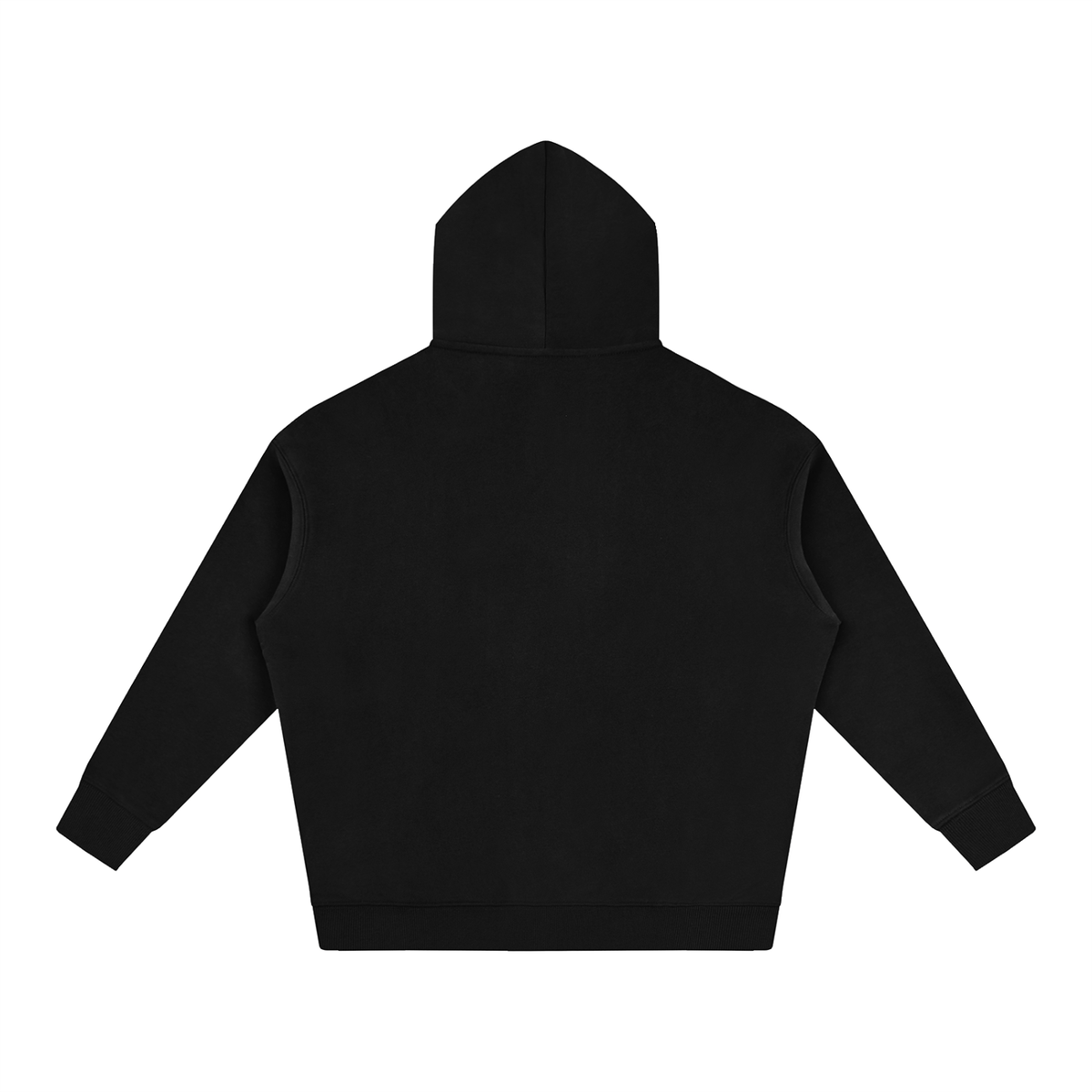Trademark Black Hoodie