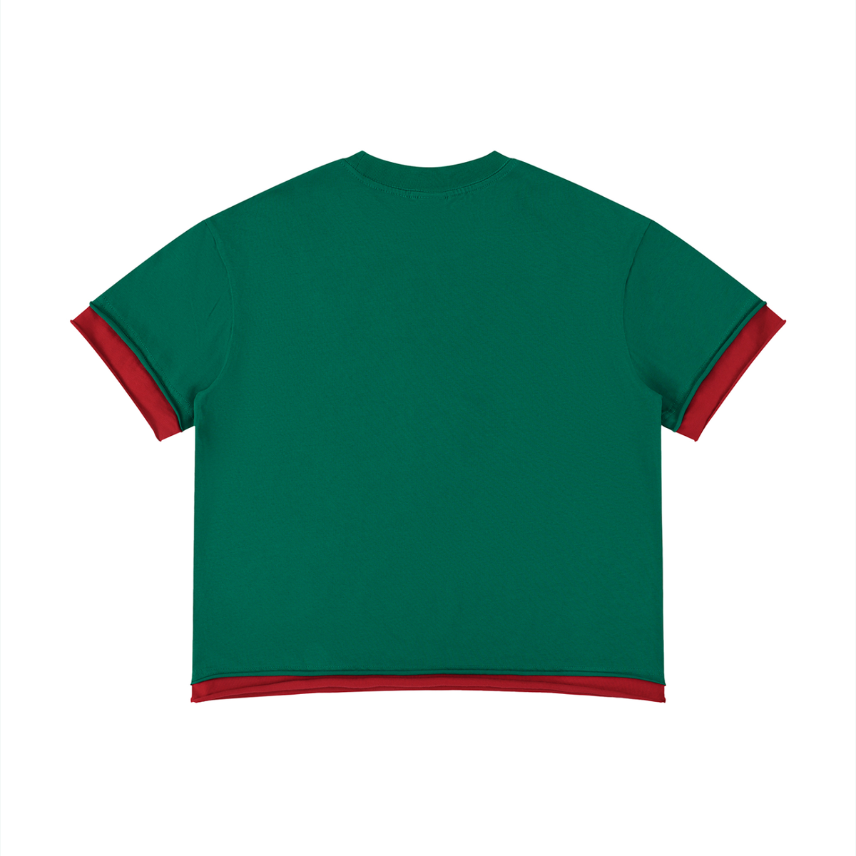 Mexico National Tee
