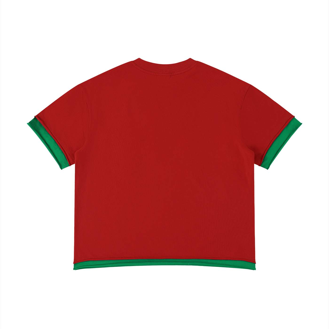 Italy National Tee