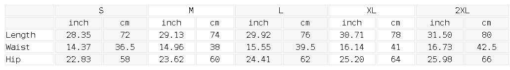 Three-Quarter Sweats
