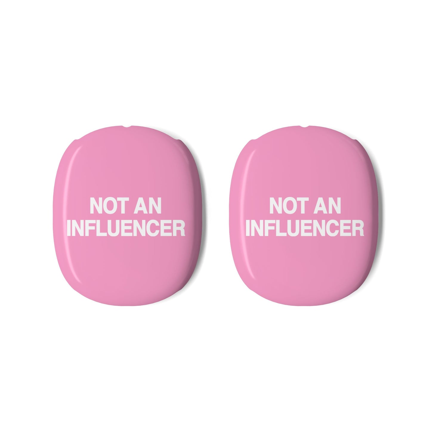 Pink AirPods Max Case