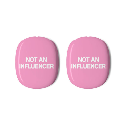 Pink AirPods Max Case