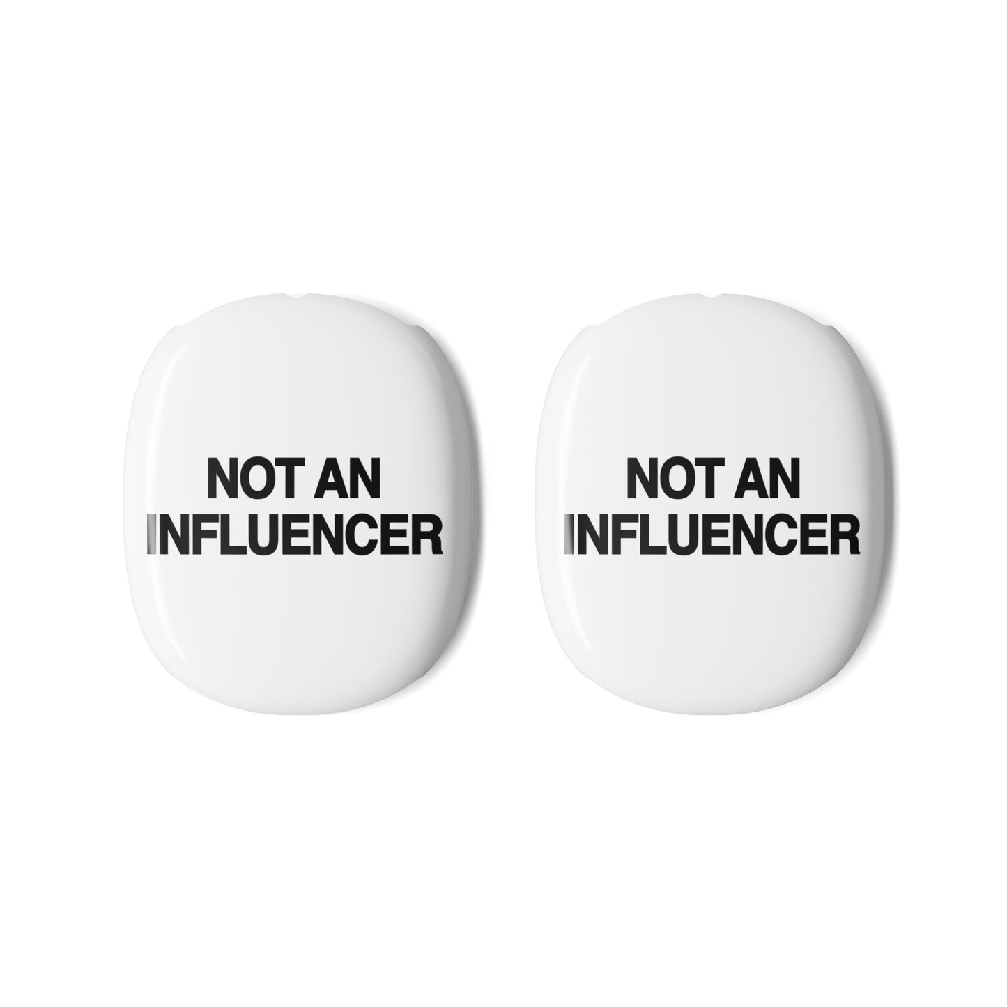 White AirPods Max Case