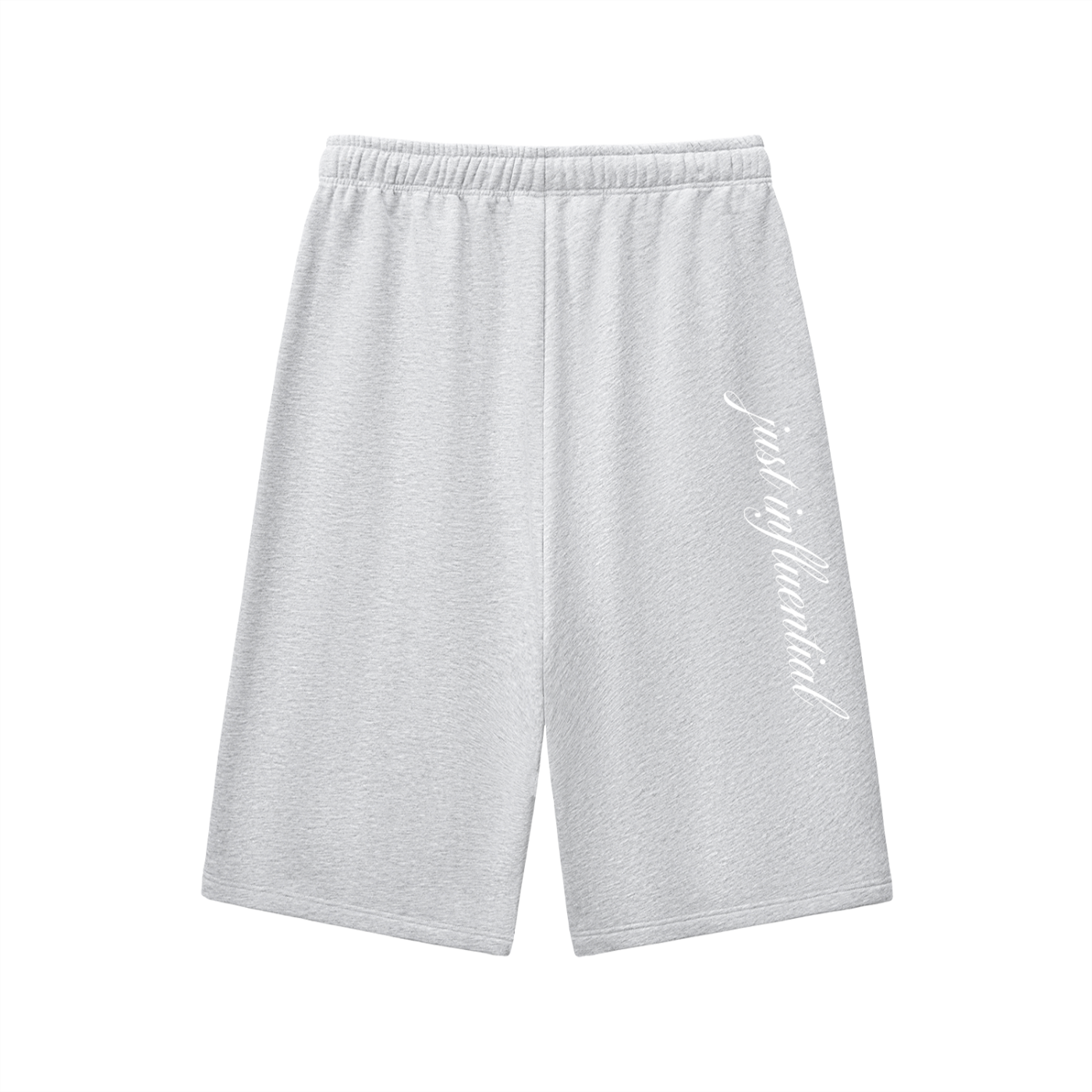Three-Quarter Sweats