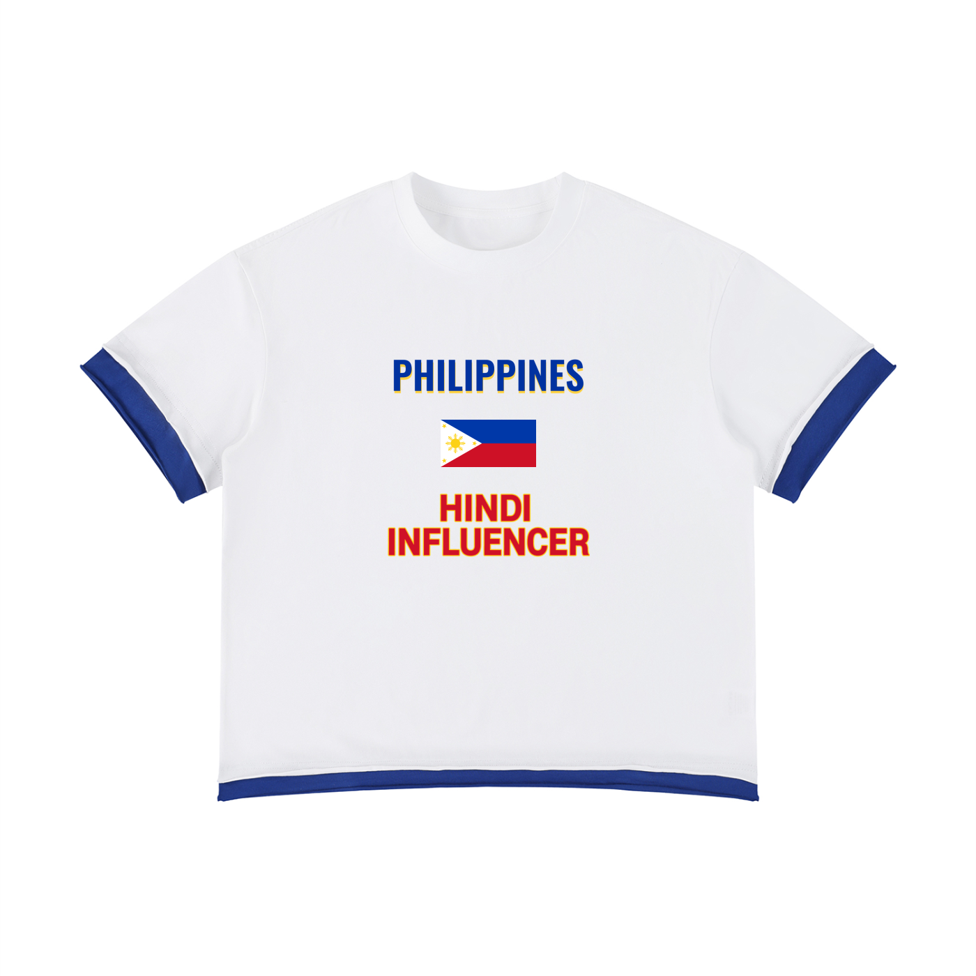 Philippines National Tee