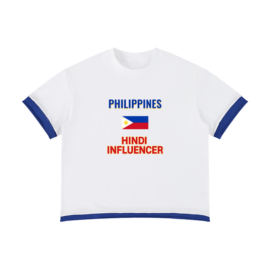 Philippines National Tee