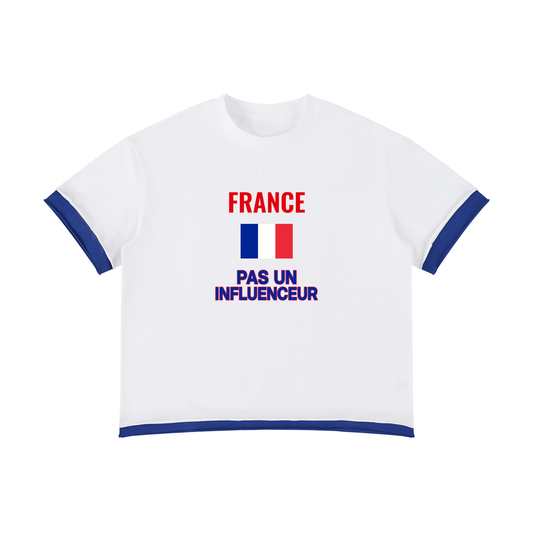 France National Tee