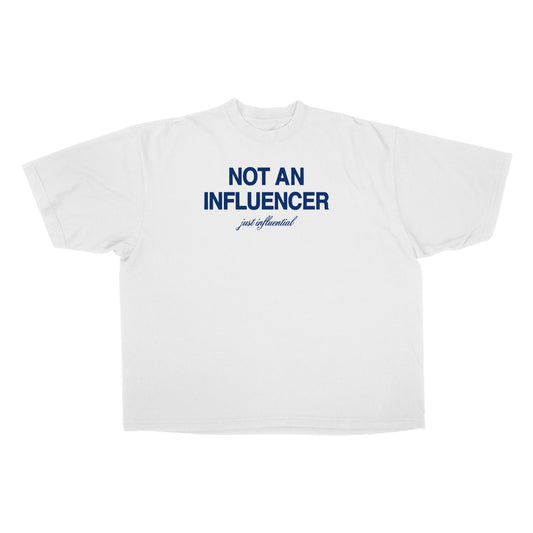 Definition Tee - White (NYC Exclusive)
