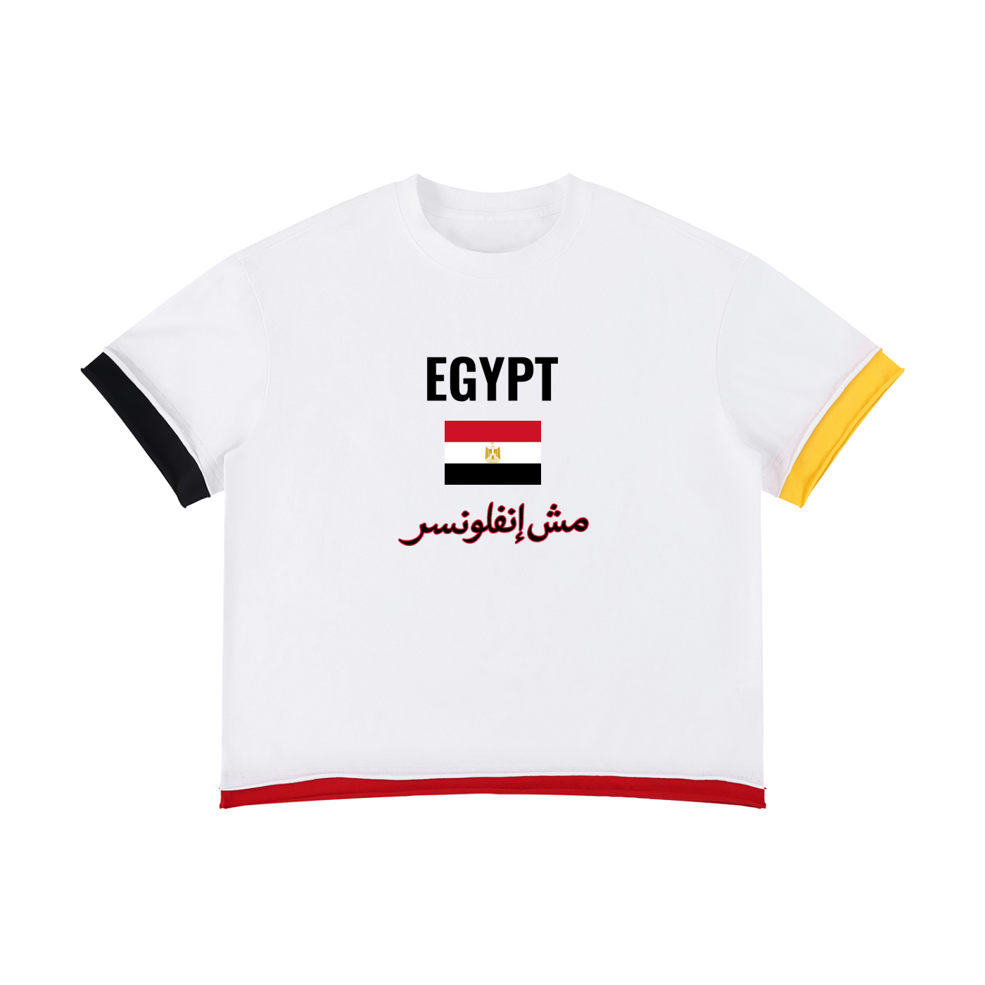 Egypt National Tee