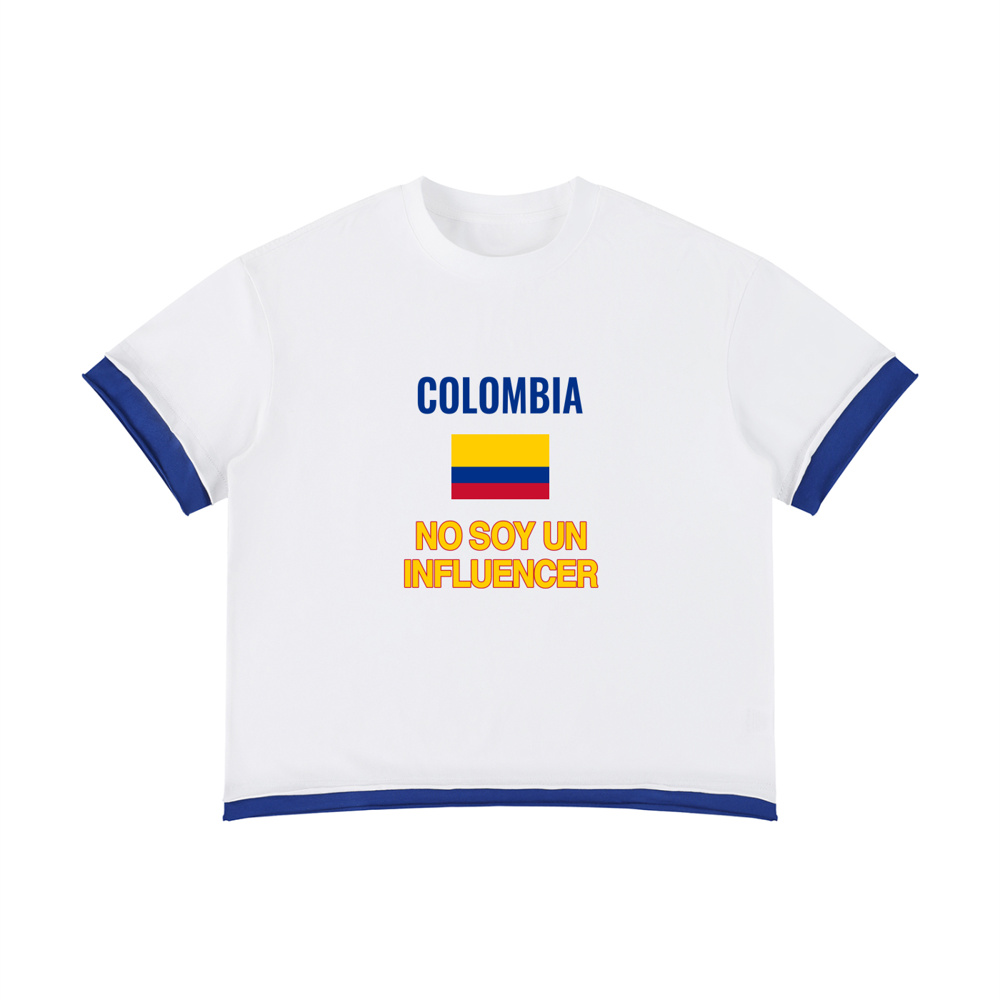 Colombia National Tee