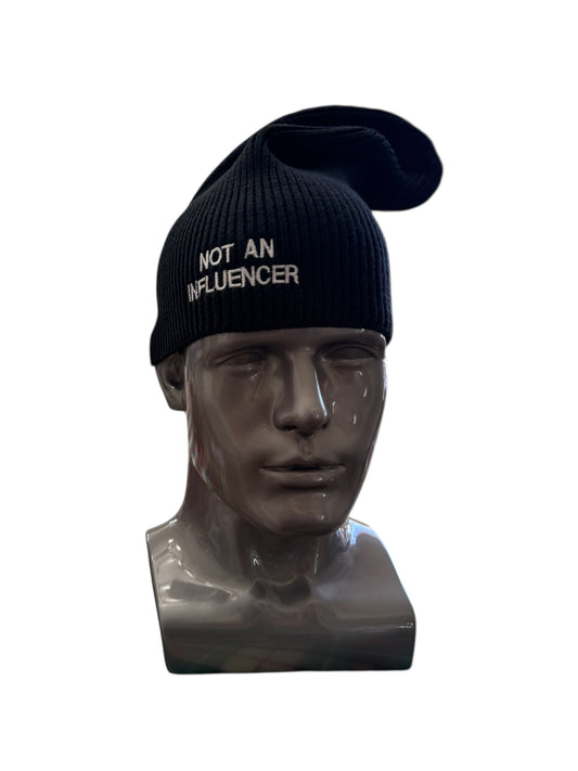 Not An Influencer Slouch Beanie