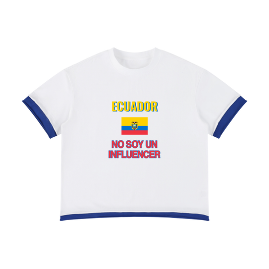 Ecuador National Tee