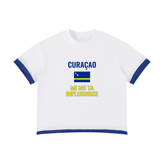 Curaçao National Tee