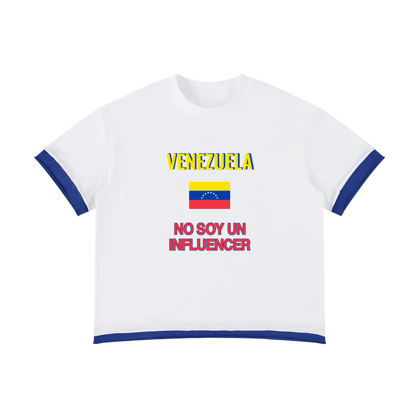 Venezuela National Tee
