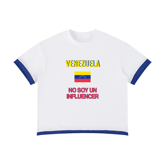 Venezuela National Tee