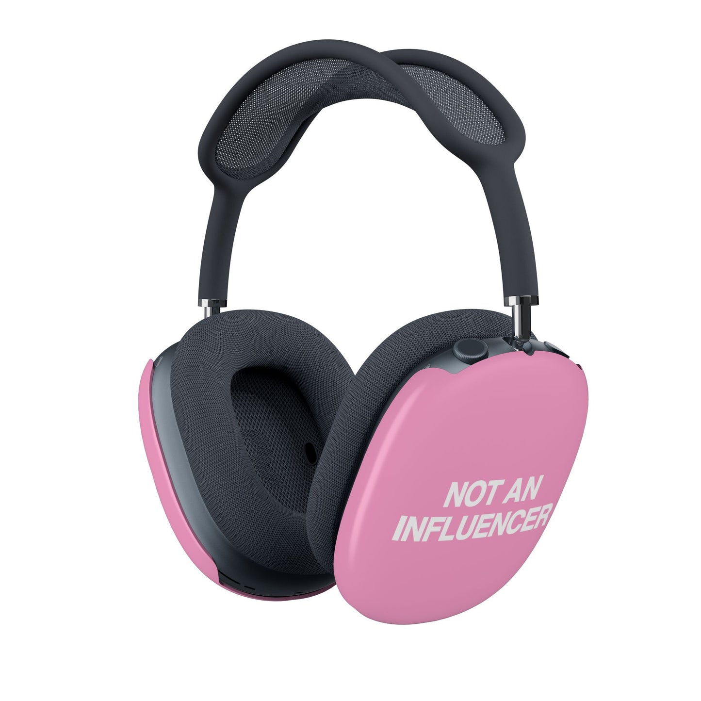 Pink AirPods Max Case