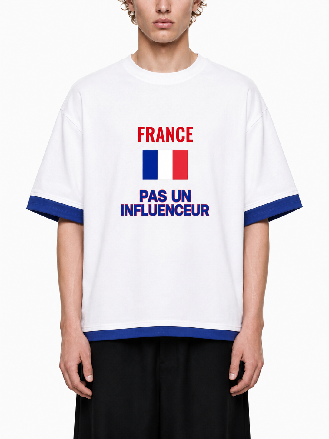 France National Tee