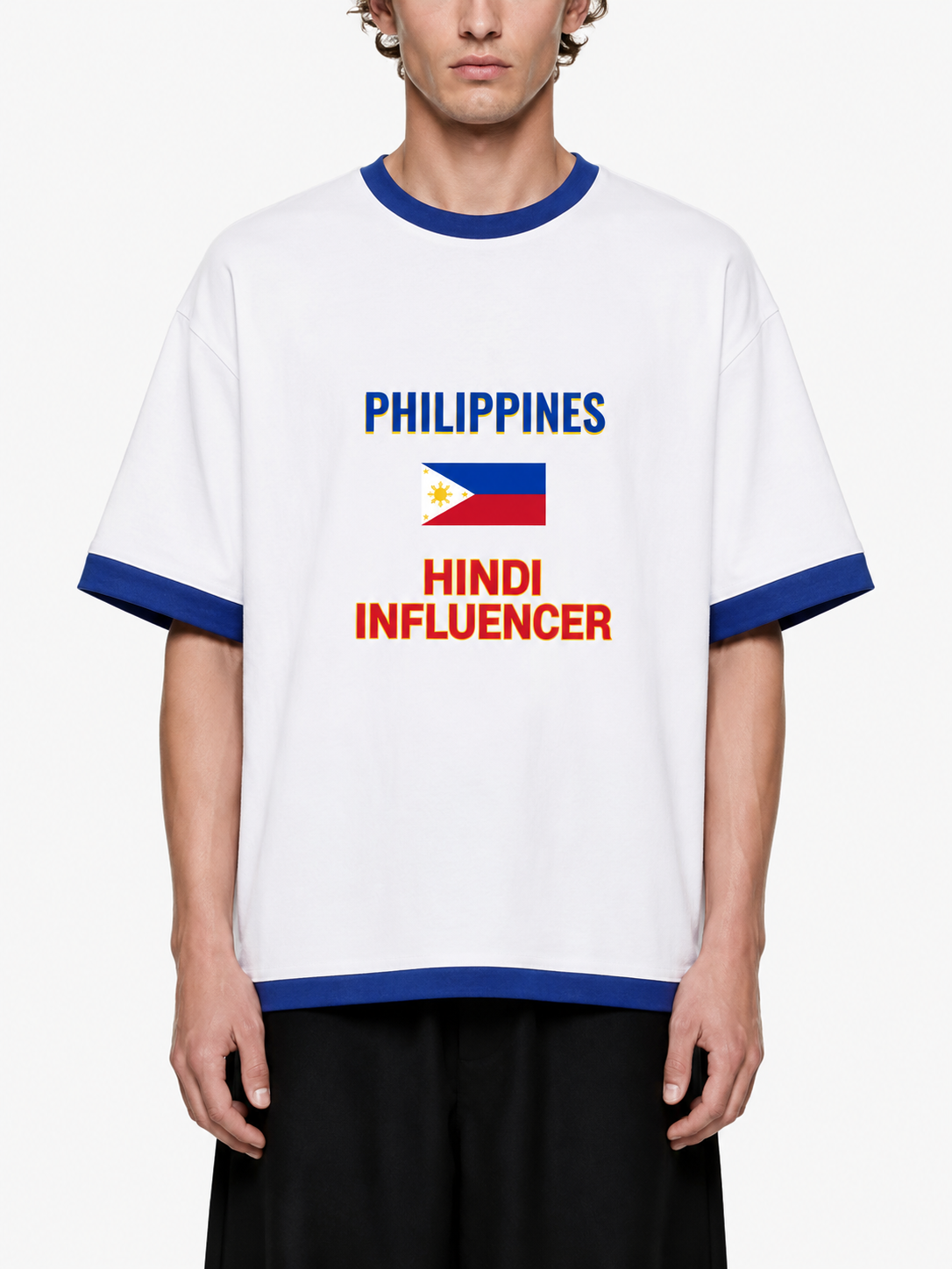 Philippines National Tee
