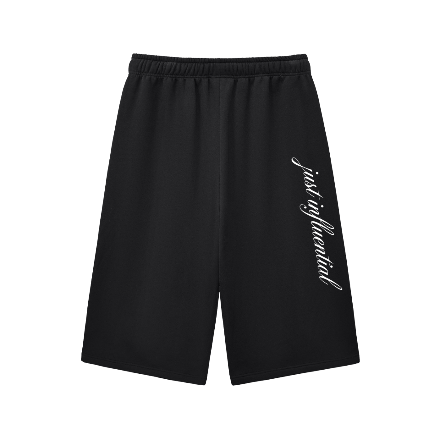 Three-Quarter Sweats