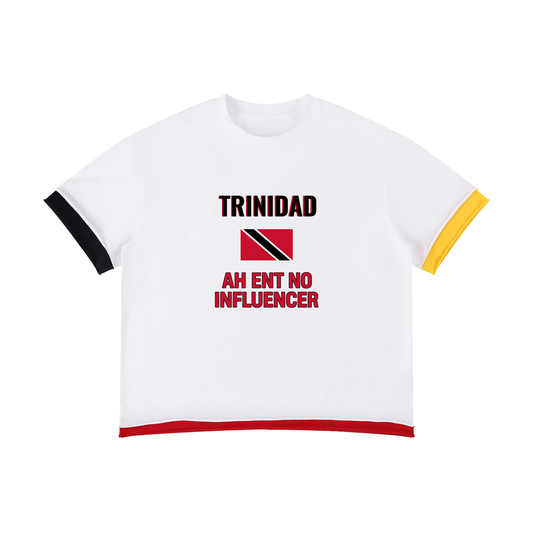 Trinidad and Tobago National Tee
