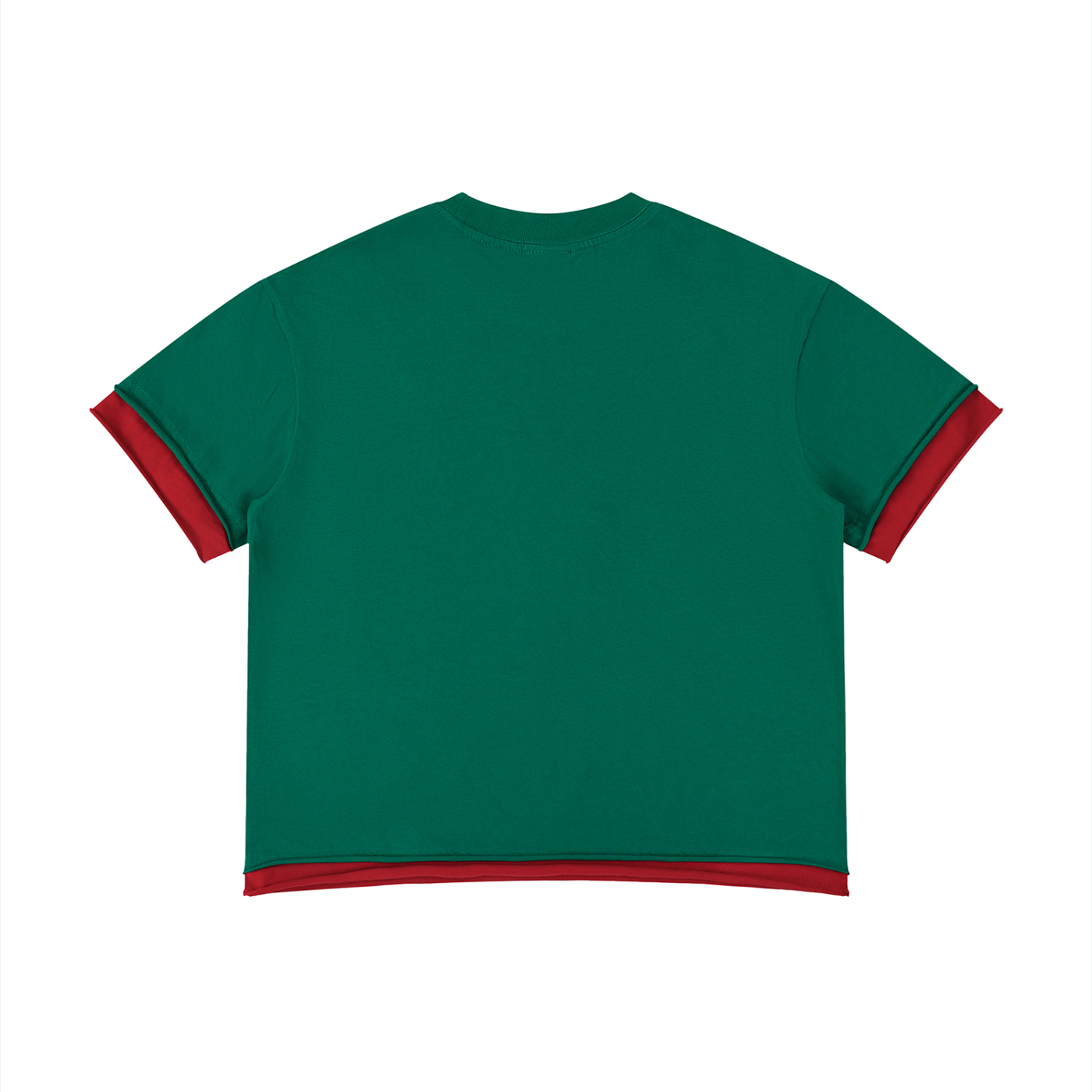 Mexico National Tee