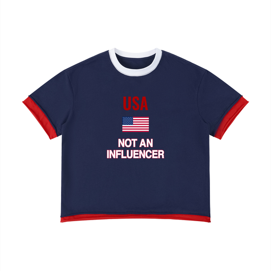 USA National Tee